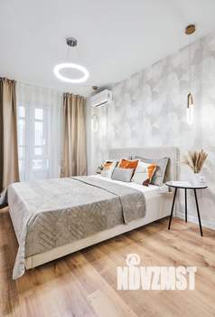 2-к квартира, посуточно, 49м2, 1/1 этаж