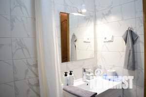 1-к квартира, посуточно, 24м2, 1/4 этаж