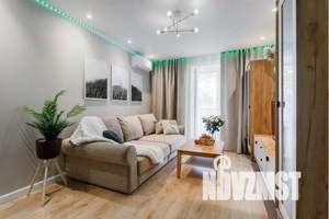 2-к квартира, посуточно, 60м2, 4/19 этаж