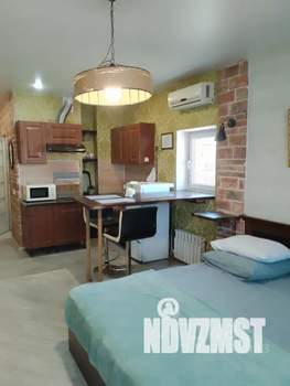 Студия квартира, посуточно, 33м2, 19/21 этаж