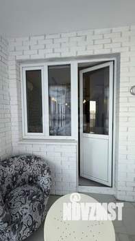 1-к квартира, на длительный срок, 60м2, 14/18 этаж