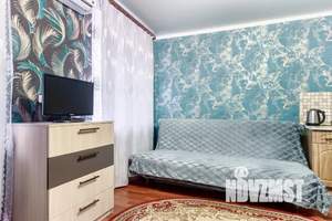 Студия квартира, посуточно, 26м2, 1/5 этаж