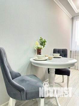 1-к квартира, посуточно, 47м2, 1/1 этаж