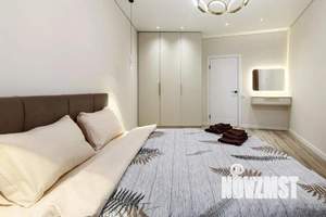 1-к квартира, посуточно, 47м2, 1/1 этаж