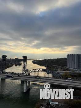 Студия квартира, посуточно, 25м2, 9/32 этаж