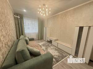 2-к квартира, на длительный срок, 51м2, 9/20 этаж