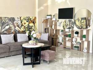 Студия квартира, посуточно, 65м2, 16/16 этаж