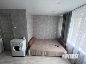 1-к квартира, на длительный срок, 13м2, 5/6 этаж