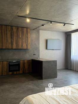 1-к квартира, на длительный срок, 50м2, 12/25 этаж