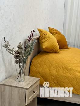 1-к квартира, посуточно, 40м2, 3/21 этаж