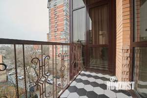 3-к квартира, на длительный срок, 95м2, 5/16 этаж