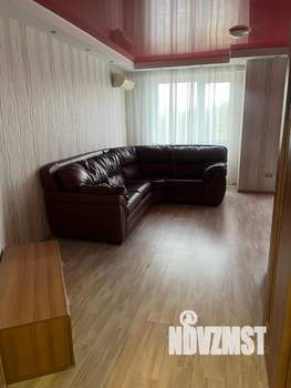 2-к квартира, на длительный срок, 60м2, 4/16 этаж