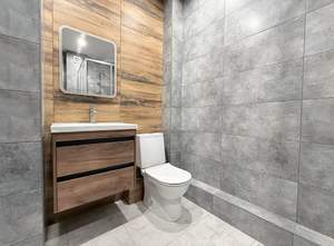 Студия квартира, на длительный срок, 30м2, 6/24 этаж