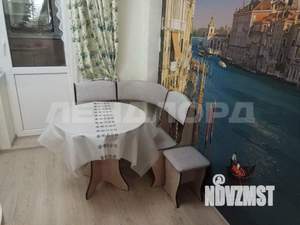 1-к квартира, на длительный срок, 47м2, 13/17 этаж