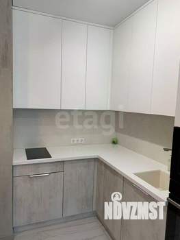 2-к квартира, на длительный срок, 40м2, 2/14 этаж