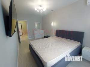 1-к квартира, на длительный срок, 43м2, 13/21 этаж