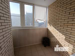 1-к квартира, на длительный срок, 38м2, 13/17 этаж