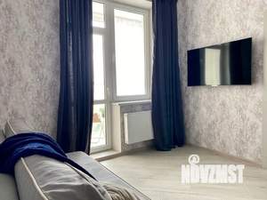 2-к квартира, посуточно, 52м2, 9/10 этаж