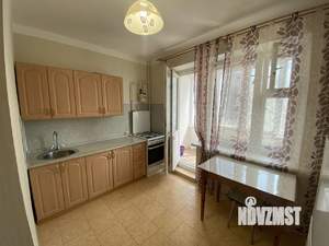 1-к квартира, на длительный срок, 40м2, 7/10 этаж