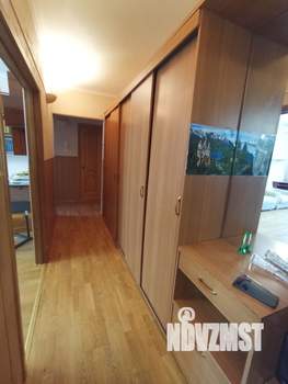 3-к квартира, на длительный срок, 64м2, 5/9 этаж