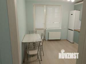 1-к квартира, на длительный срок, 44м2, 18/26 этаж