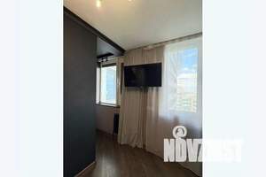 1-к квартира, посуточно, 35м2, 19/32 этаж