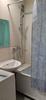 2-к квартира, на длительный срок, 56м2, 5/18 этаж