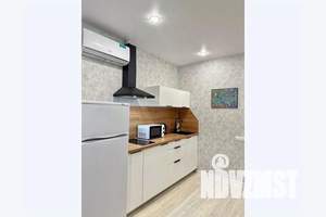 1-к квартира, посуточно, 28м2, 2/22 этаж