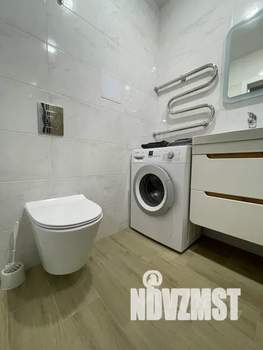 Студия квартира, посуточно, 37м2, 14/17 этаж