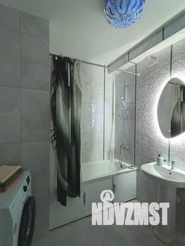 Студия квартира, посуточно, 30м2, 4/5 этаж