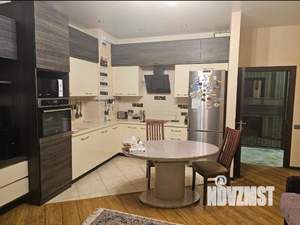 4-к квартира, на длительный срок, 100м2, 8/24 этаж