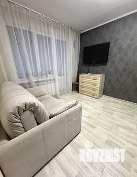 1-к квартира, на длительный срок, 25м2, 9/9 этаж