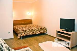 1-к квартира, посуточно, 41м2, 8/9 этаж