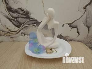 1-к квартира, посуточно, 25м2, 7/9 этаж