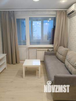 1-к квартира, на длительный срок, 30м2, 6/10 этаж