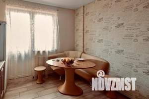 2-к квартира, посуточно, 45м2, 6/16 этаж