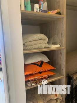 1-к квартира, посуточно, 30м2, 4/20 этаж