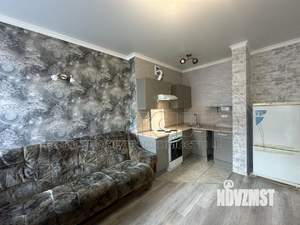 2-к квартира, на длительный срок, 42м2, 12/25 этаж