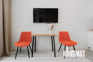 Студия квартира, посуточно, 28м2, 20/25 этаж