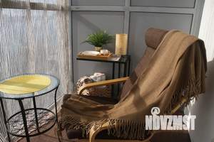 Студия квартира, посуточно, 35м2, 4/6 этаж