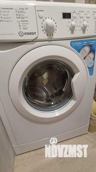 Студия квартира, на длительный срок, 24м2, 2/10 этаж