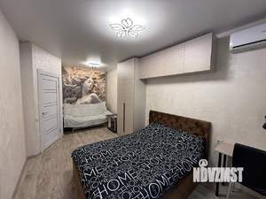 1-к квартира, на длительный срок, 35м2, 3/13 этаж