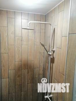 1-к квартира, посуточно, 52м2, 8/24 этаж