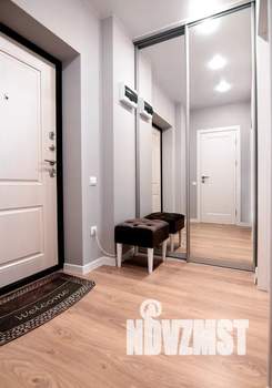 1-к квартира, посуточно, 35м2, 15/20 этаж