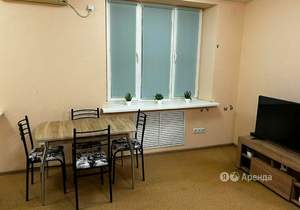 1-к квартира, на длительный срок, 39м2, 1/2 этаж