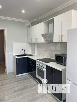 1-к квартира, посуточно, 42м2, 15/31 этаж