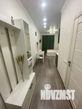 1-к квартира, посуточно, 30м2, 6/24 этаж