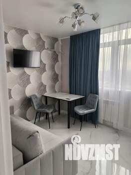 2-к квартира, посуточно, 45м2, 14/17 этаж