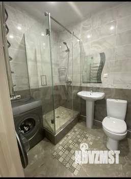 1-к квартира, на длительный срок, 38м2, 4/22 этаж