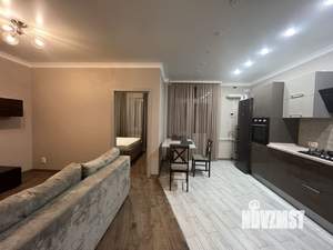 1-к квартира, на длительный срок, 42м2, 11/26 этаж